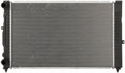 SPECTRA PREMIUM cu2192 -  Радиатор, охлаждение двигателя